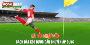 Tài Xỉu Phạt Góc