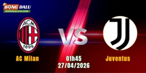 Milan Vs Juventus